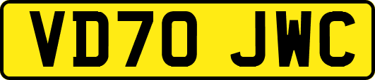 VD70JWC