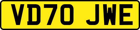 VD70JWE