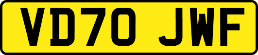 VD70JWF