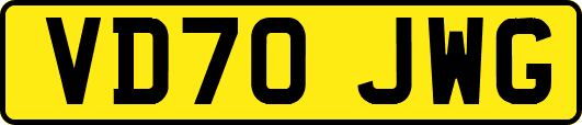 VD70JWG
