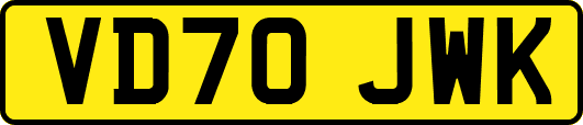 VD70JWK
