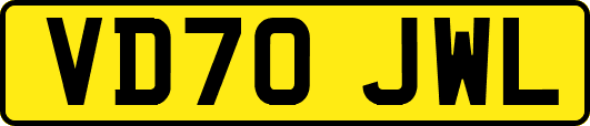 VD70JWL