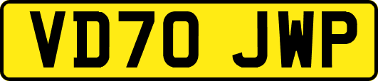 VD70JWP