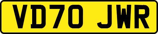 VD70JWR