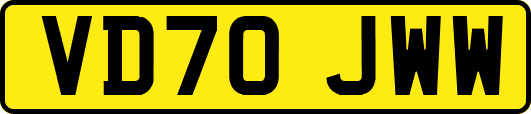VD70JWW