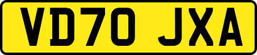 VD70JXA