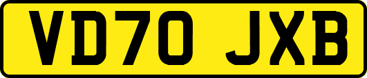 VD70JXB