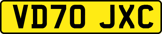 VD70JXC