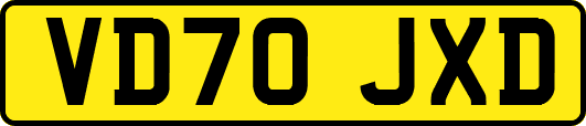 VD70JXD