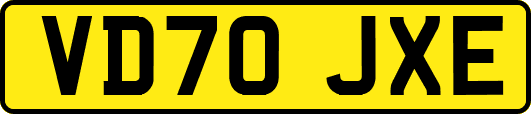 VD70JXE