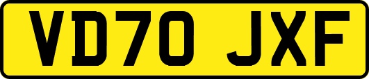 VD70JXF