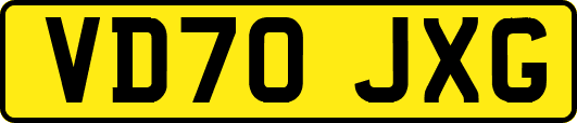 VD70JXG