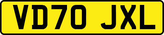VD70JXL