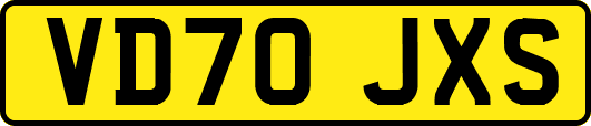 VD70JXS