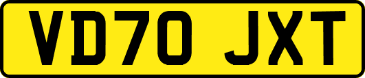 VD70JXT