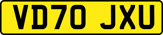 VD70JXU