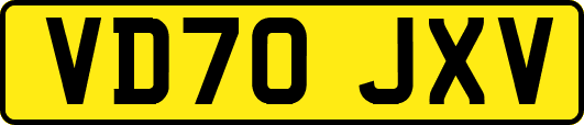 VD70JXV