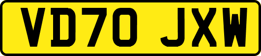 VD70JXW