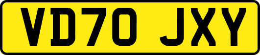 VD70JXY