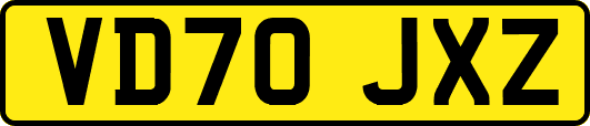 VD70JXZ