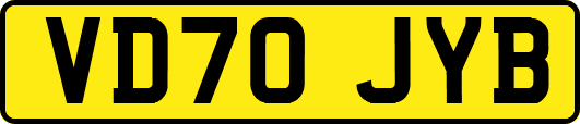 VD70JYB