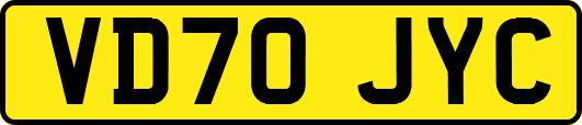 VD70JYC