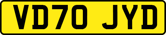 VD70JYD