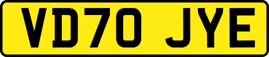 VD70JYE