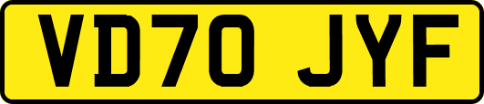 VD70JYF