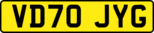 VD70JYG