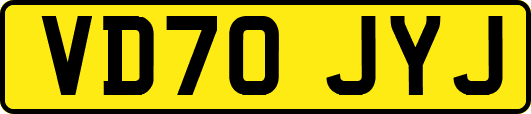 VD70JYJ