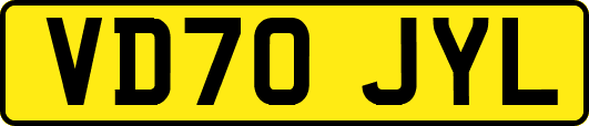 VD70JYL