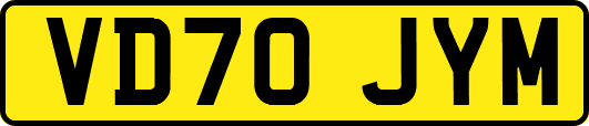 VD70JYM