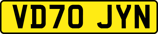 VD70JYN