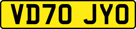 VD70JYO