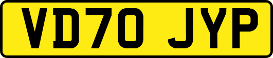 VD70JYP