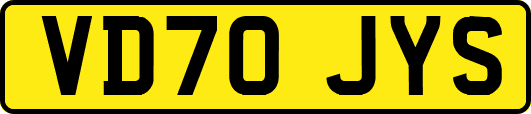 VD70JYS