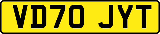 VD70JYT