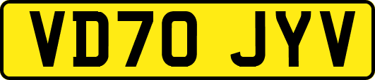 VD70JYV