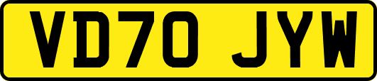 VD70JYW