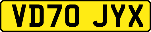 VD70JYX
