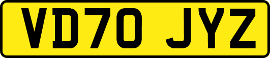 VD70JYZ