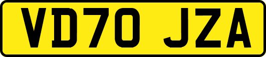 VD70JZA
