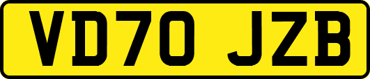VD70JZB