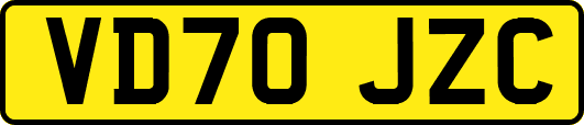 VD70JZC
