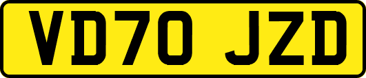 VD70JZD