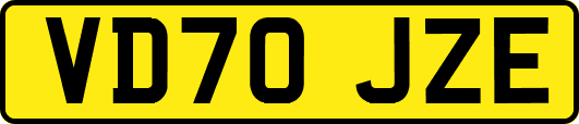 VD70JZE