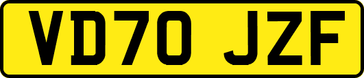 VD70JZF