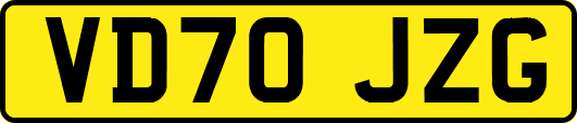 VD70JZG