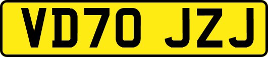 VD70JZJ